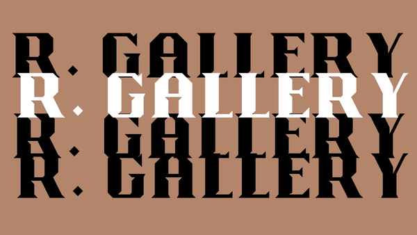 R Gallery